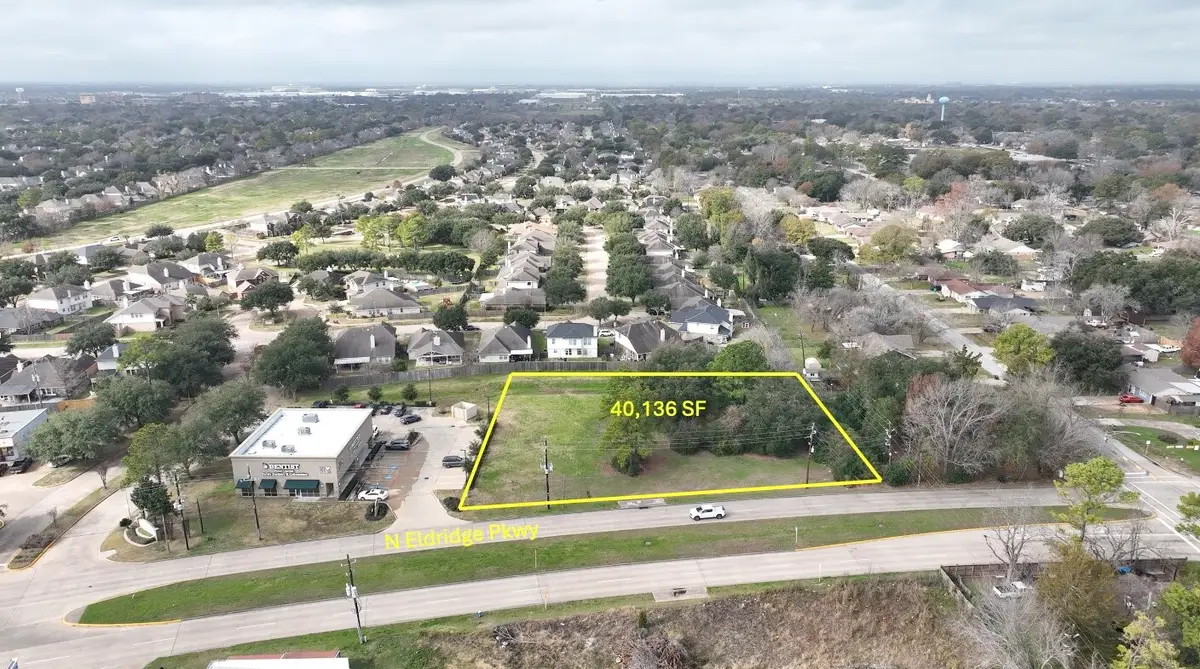 11213 N Eldridge Parkway, Houston, TX 77065 - #1