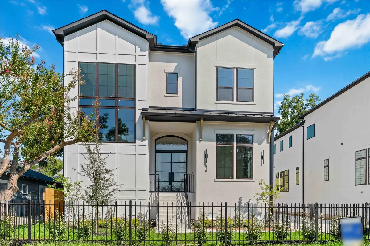 613 Wendel Street, Houston, TX 77009 - #1