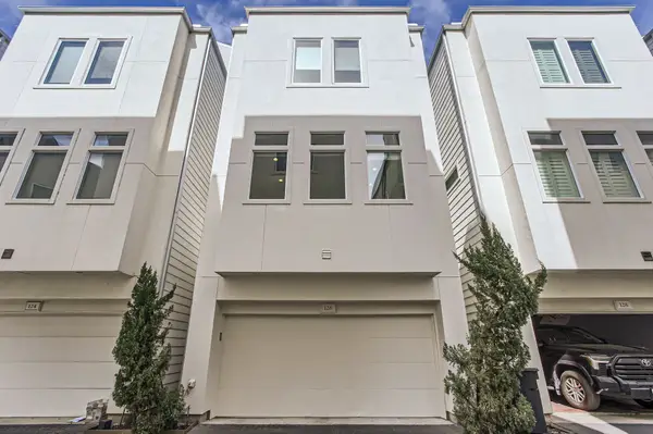 126 Pierce Street, Houston, TX 77002