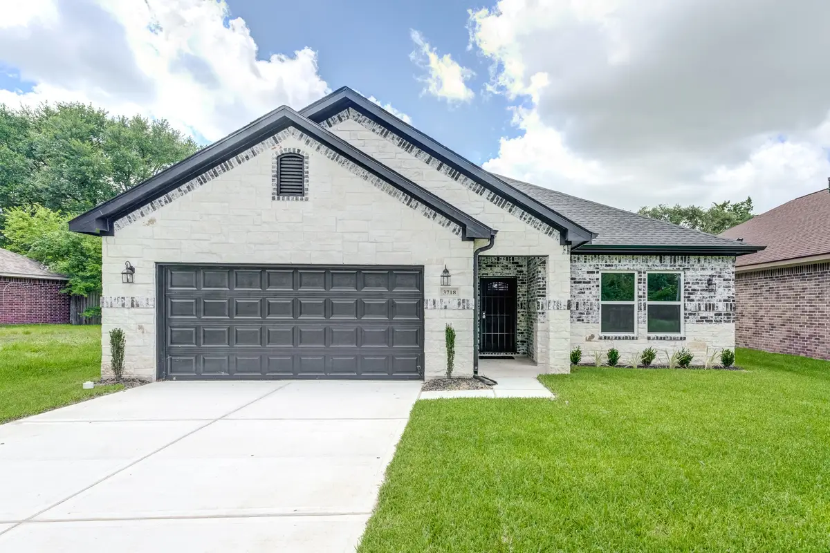 3718 Kilkenny Drive, Houston, TX 77047 - Image #1