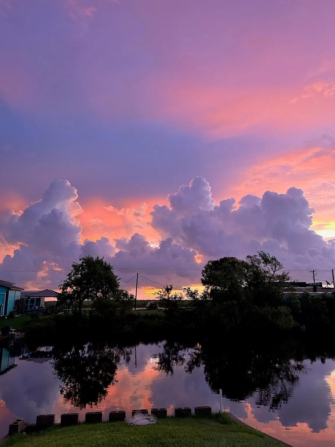 83 County Road 299, Bay City, TX 77414 - #1