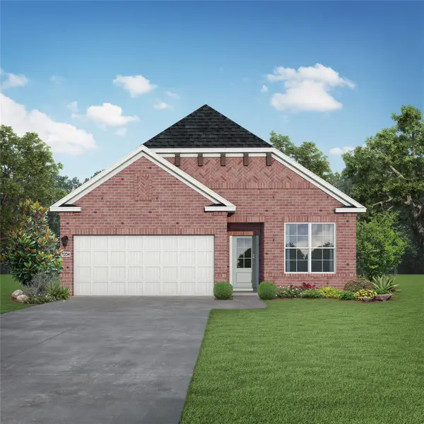 2548 Newport Breeze Drive, Katy, TX 77493