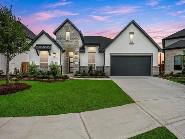 18407 Dogwood Field Drive, Richmond, TX 77407