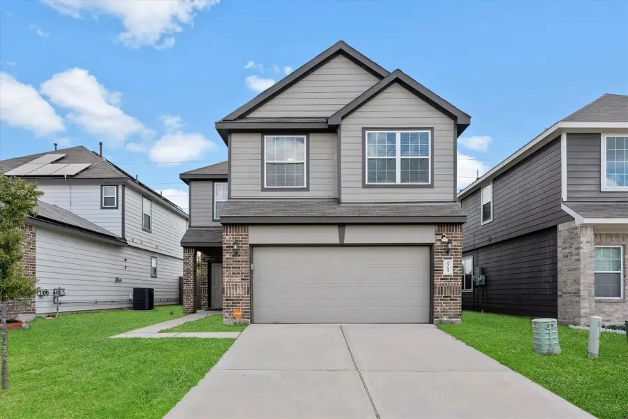 23622 Goodfellow Drive, Spring, TX 77373 - #2