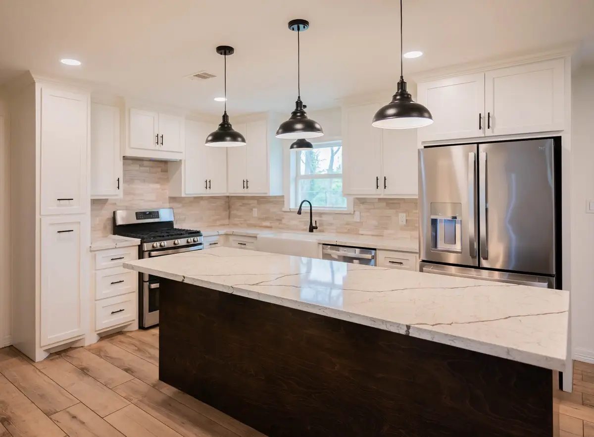 117 W Mahan Street, Richwood, TX 77531 - #1