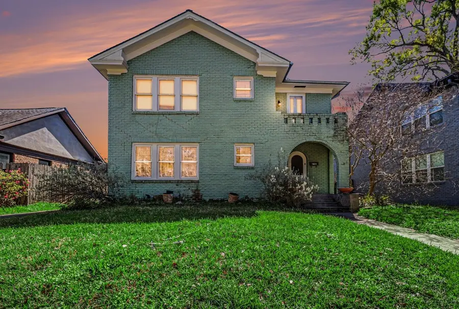 1821 Harold Street, Houston, TX 77098 - #2