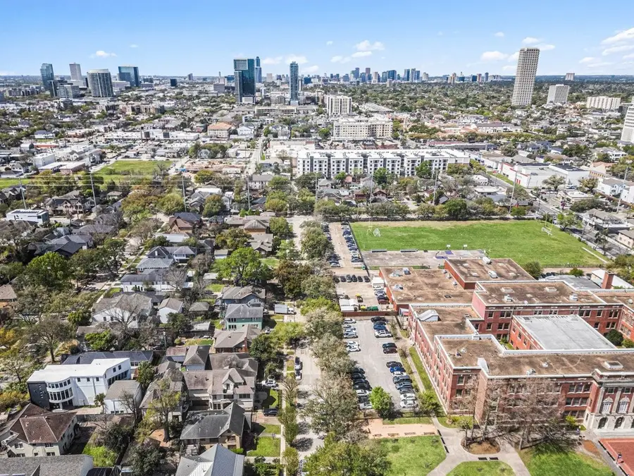 1821 Harold Street, Houston, TX 77098 - #3