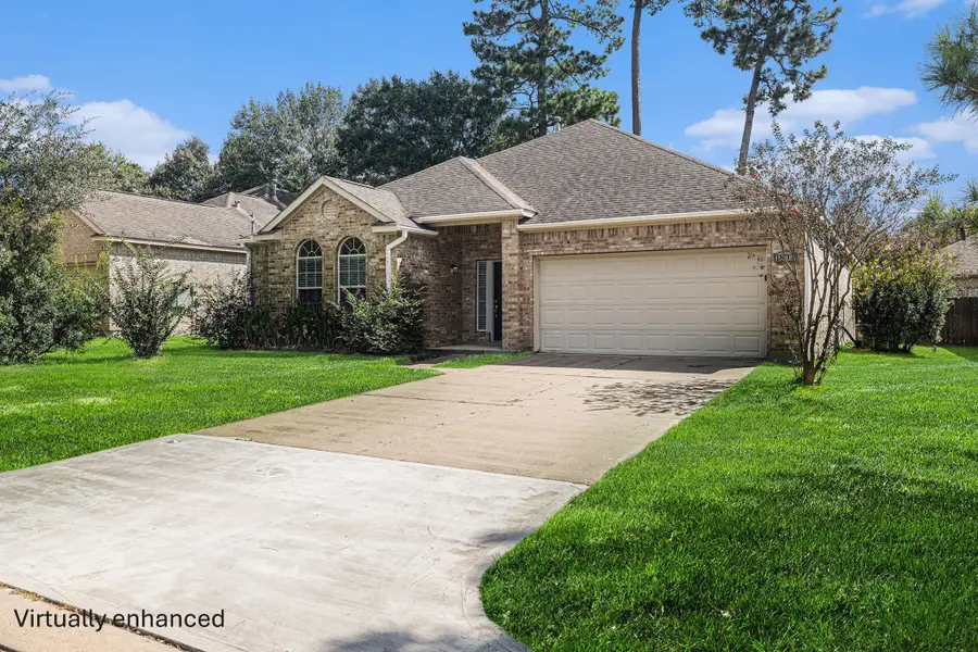 1807 Chanty Way, Conroe, TX 77301 - Image #2