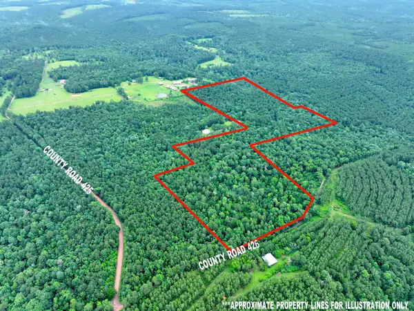 5129 County Road 425, Jasper, TX 75951