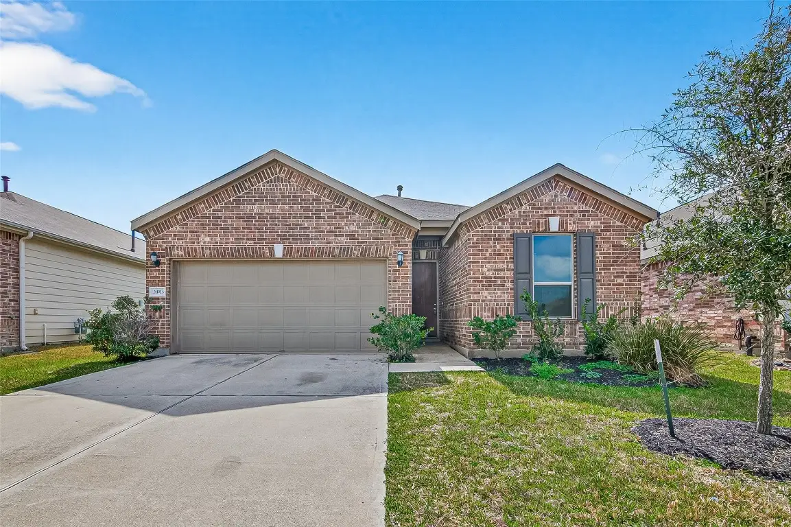 20915 Cullen Ranch Road, Katy, TX 77449 - #1