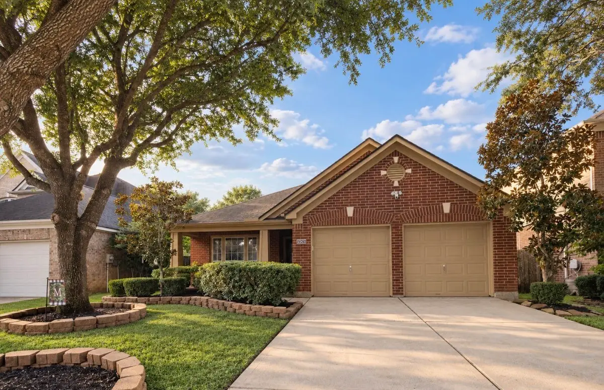 28231 Crossprairie Drive, Katy, TX 77494 - #1