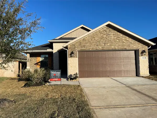 20822 Little Sebastian Trail, Tomball, TX 77377