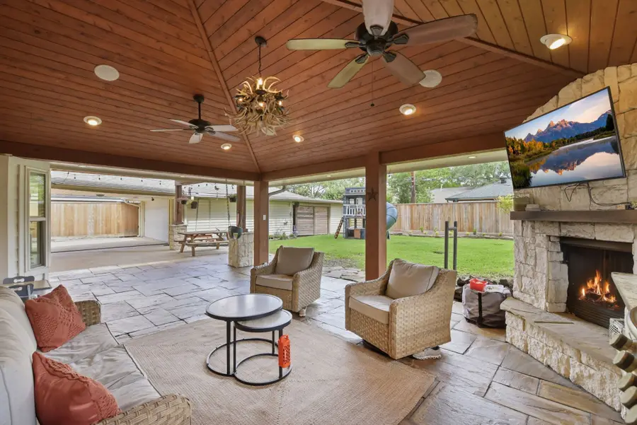 10710 Bordley Drive, Houston, TX 77042 - #3