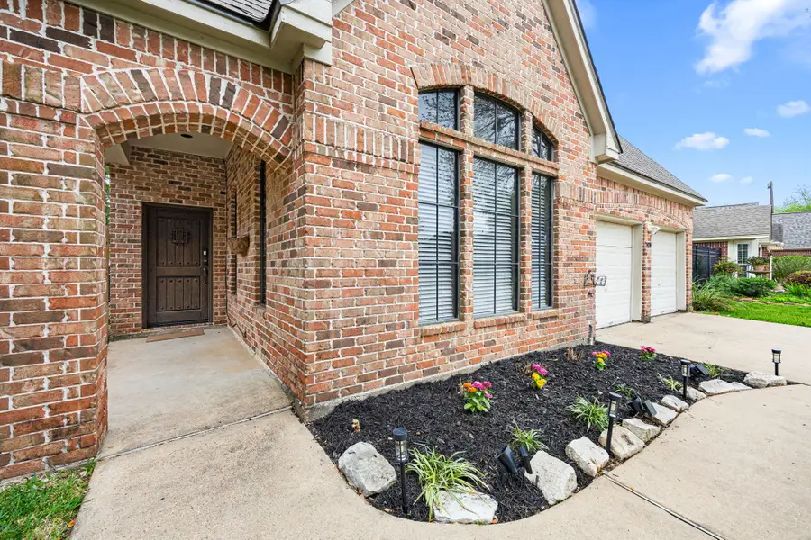 2839 Highland Lakes Drive, Missouri City, TX 77459 - #3