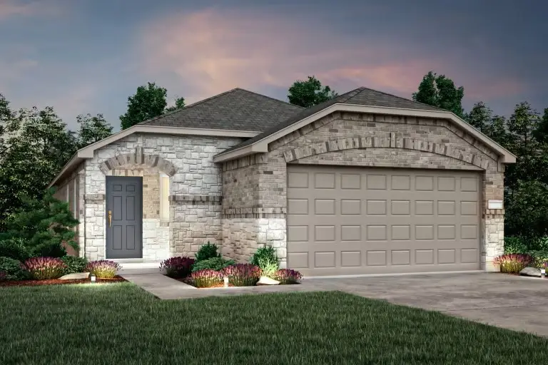 15920 Blass Valley Drive, Conroe, TX 77302 - #1
