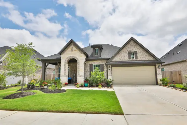 29622 Cedar Elm Way, Tomball, TX 77375