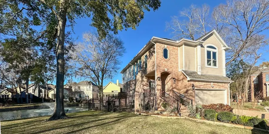 1223 Normans Woods St, Houston, TX 77077 - #2