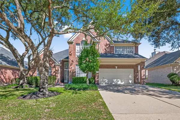 23218 Colony Green Drive, Katy, TX 77494