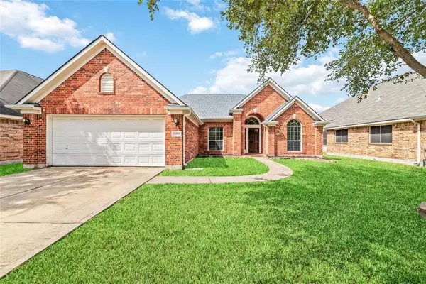 7606 Brighton Knolls Lane, Richmond, TX 77407