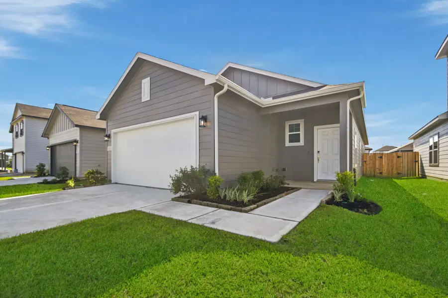 11515 Heritage Wind Drive, Crosby, TX 77532 - #2