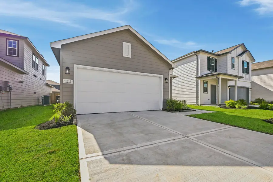 11515 Heritage Wind Drive, Crosby, TX 77532 - #3