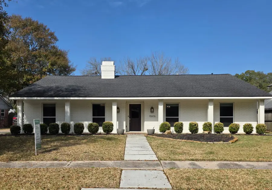 10606 Riverview Drive, Houston, TX 77042 - #2