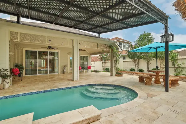 12047 Miramar Shores Drive, Houston, TX 77065