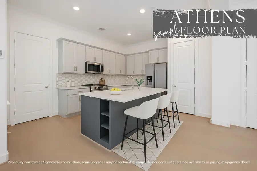 5527 Katy, Houston, TX 77007 - Image #2