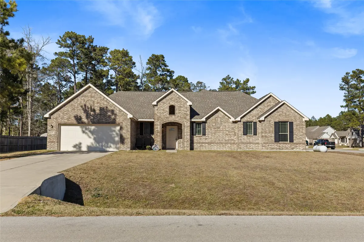 16151 Hidalgo Street, Conroe, TX 77303 - Image #1
