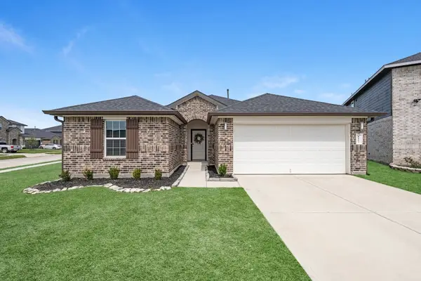 1103 Texel Street, Rosharon, TX 77583