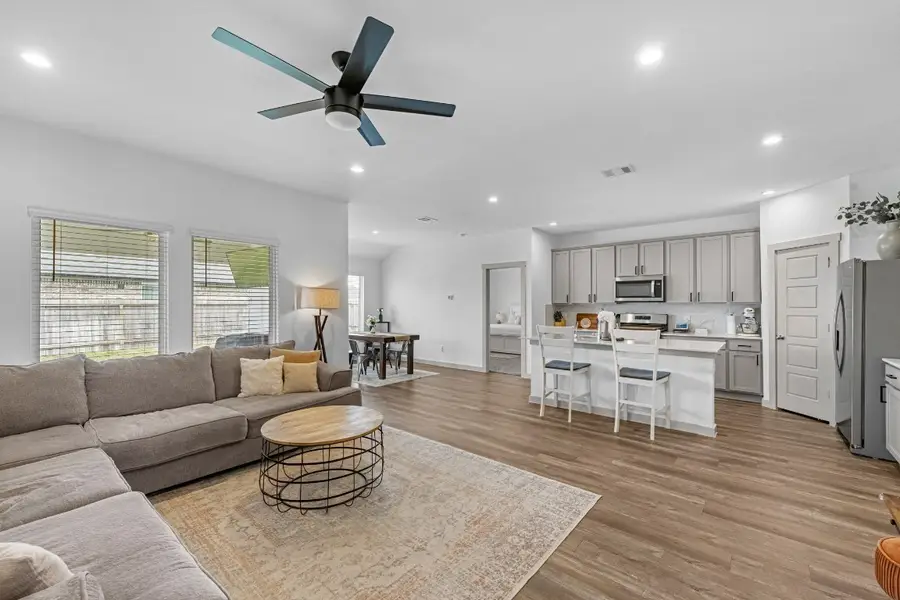 1103 Texel Street, Rosharon, TX 77583 - #2