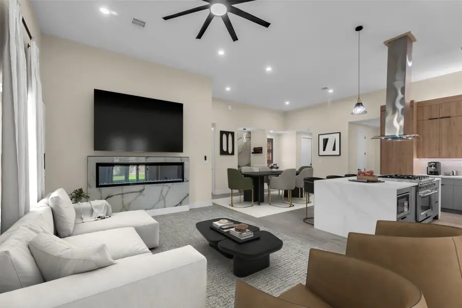 9630 Vilven Lane, Houston, TX 77080 - Image #3