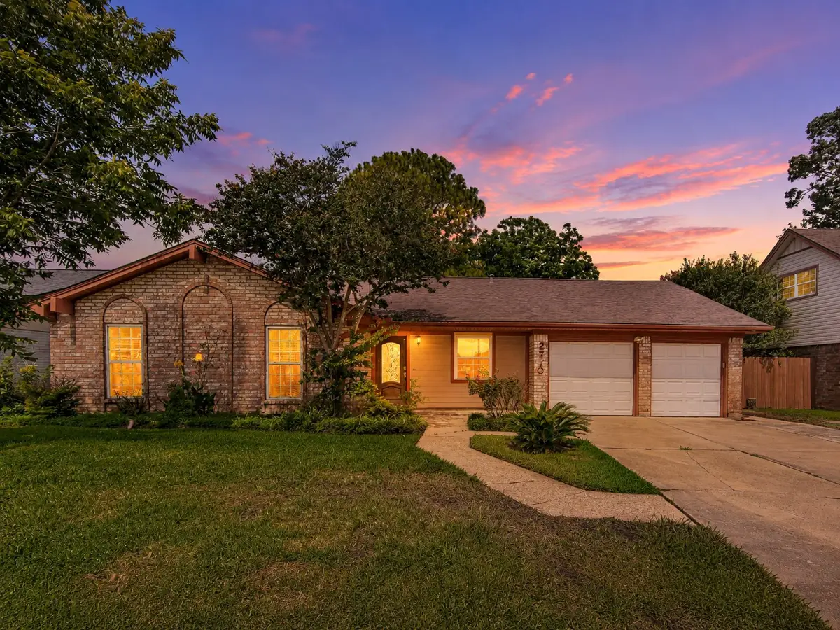 2710 Burke Road, Pasadena, TX 77502 - #1