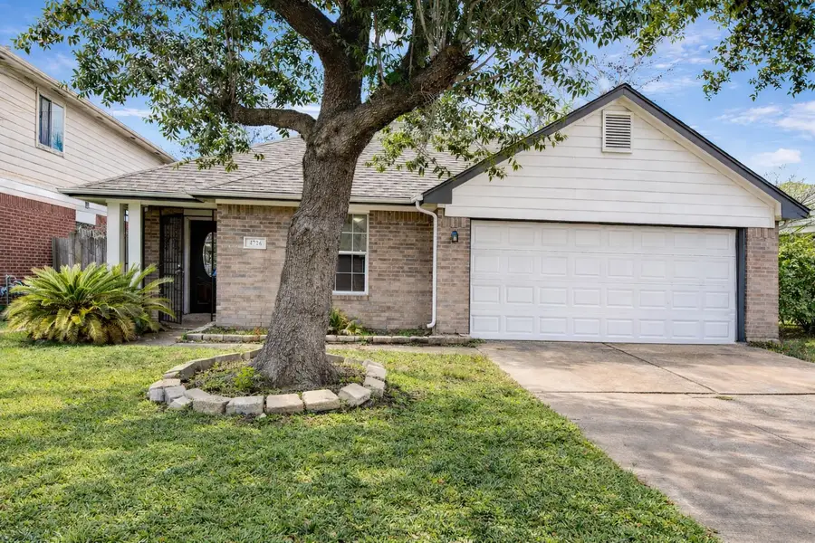 4726 Callery Creek Drive, Houston, TX 77053 - Image #2