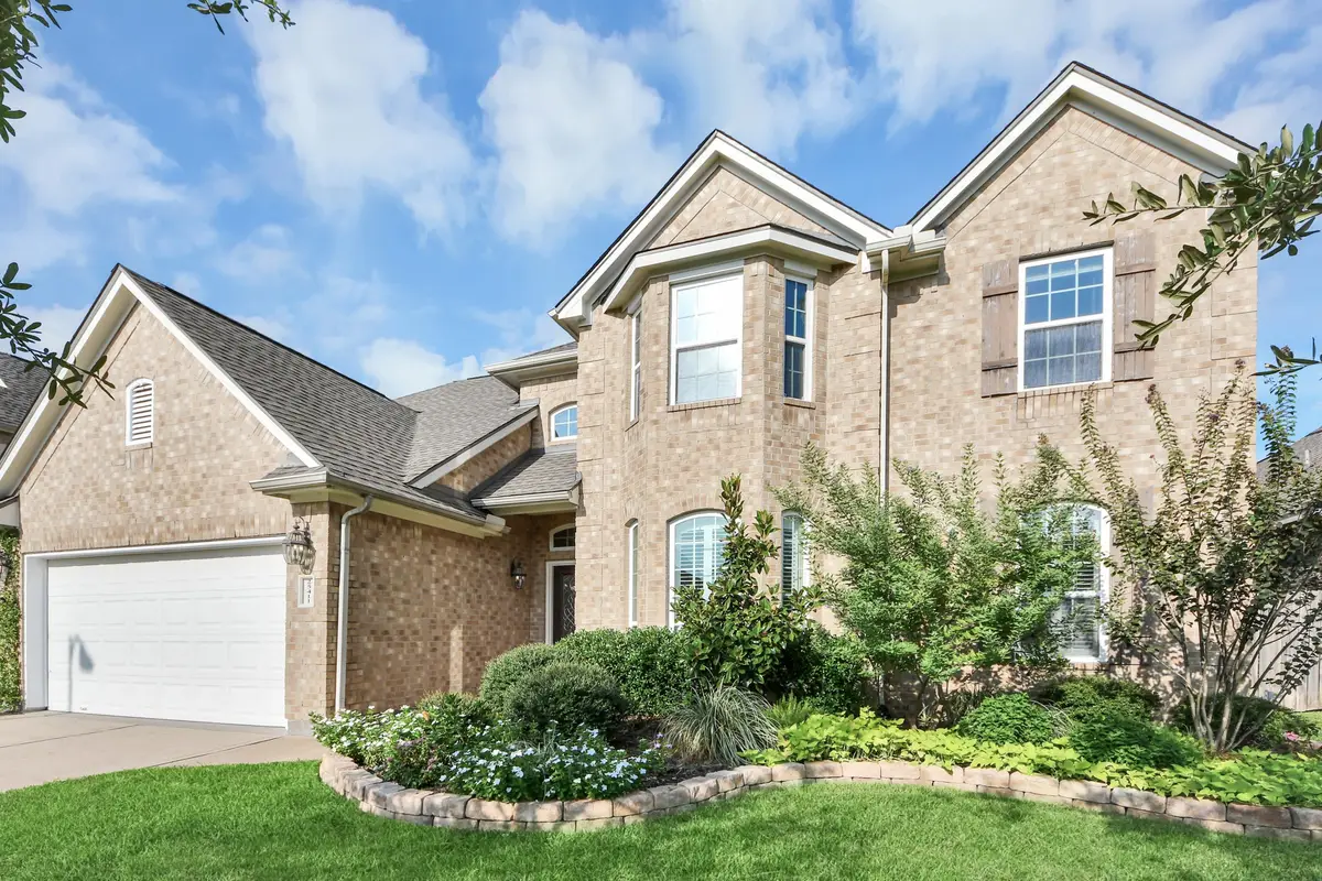 25411 Auburn Bend Drive N, Spring, TX 77389 - #1