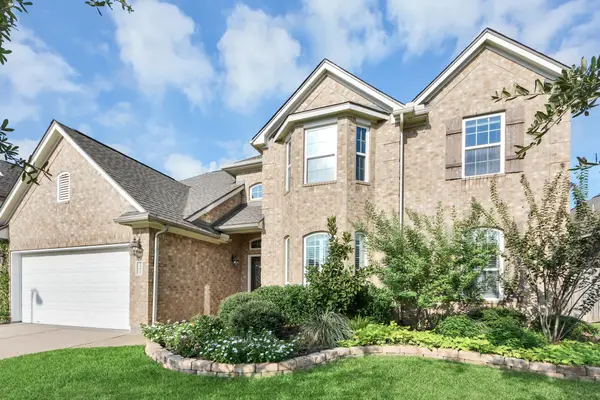 25411 Auburn Bend Drive N, Spring, TX 77389