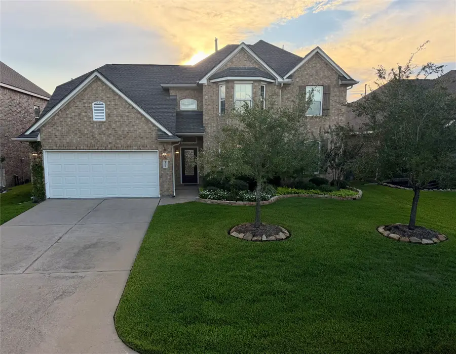 25411 Auburn Bend Drive N, Spring, TX 77389 - #2