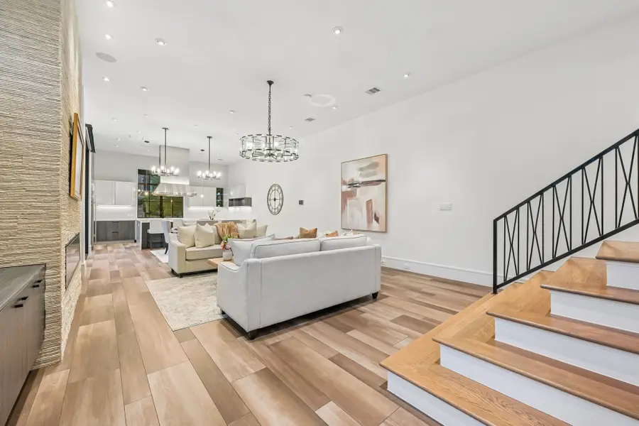 6602 Wanita Place #A, Houston, TX 77007 - #3
