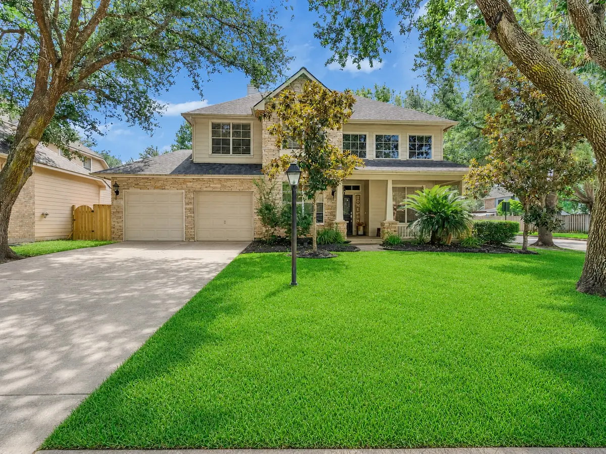 3502 Velasco Court, Missouri City, TX 77459 - #1
