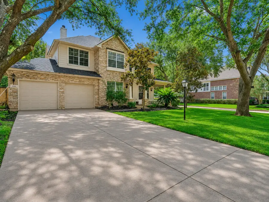 3502 Velasco Court, Missouri City, TX 77459 - #2