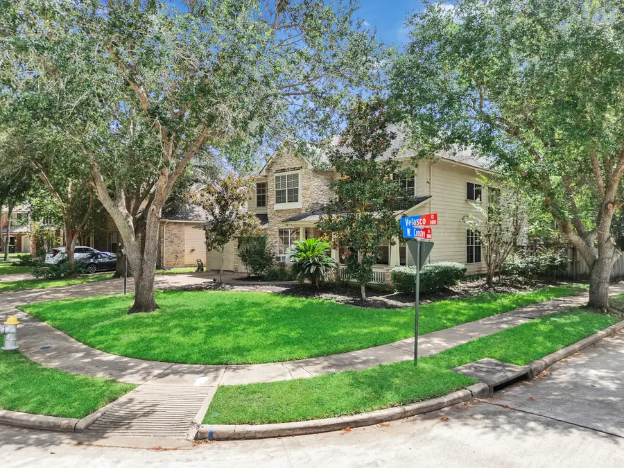 3502 Velasco Court, Missouri City, TX 77459 - #3