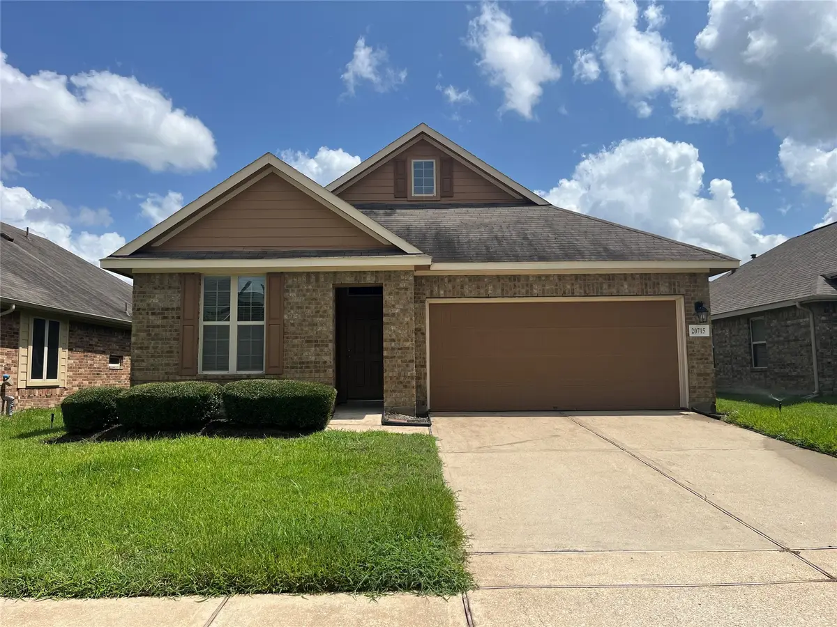 20715 Winghaven Drive, Katy, TX 77449 - #1