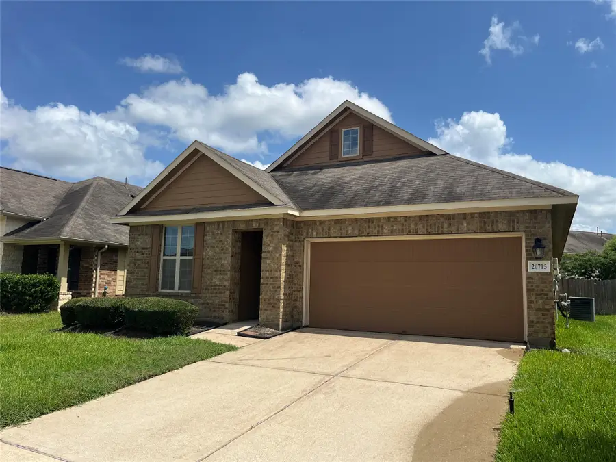 20715 Winghaven Drive, Katy, TX 77449 - #3