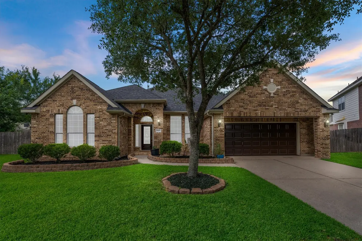 25604 Ayers Lane, Porter, TX 77365 - #1
