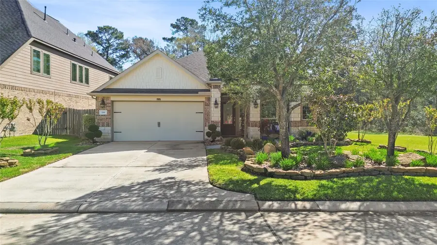 199 Capriccio Lane, Montgomery, TX 77316 - #2