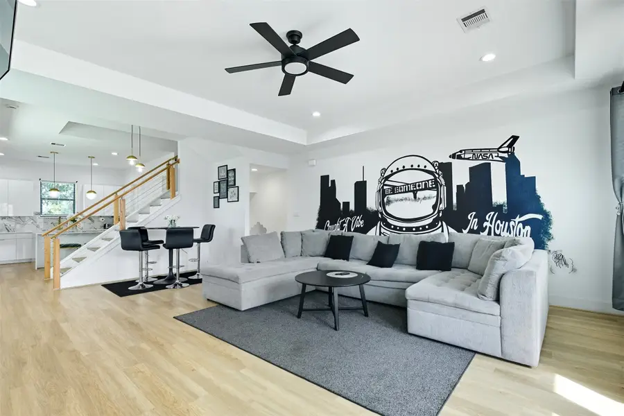 3605 Bremond Street, Houston, TX 77004 - Image #2