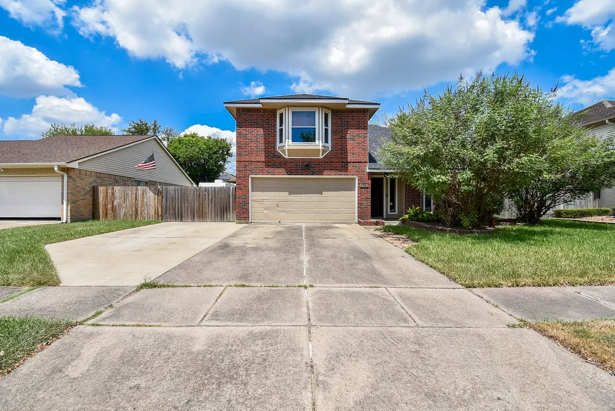 1201 Wildwood Drive, Deer Park, TX 77536 - #1