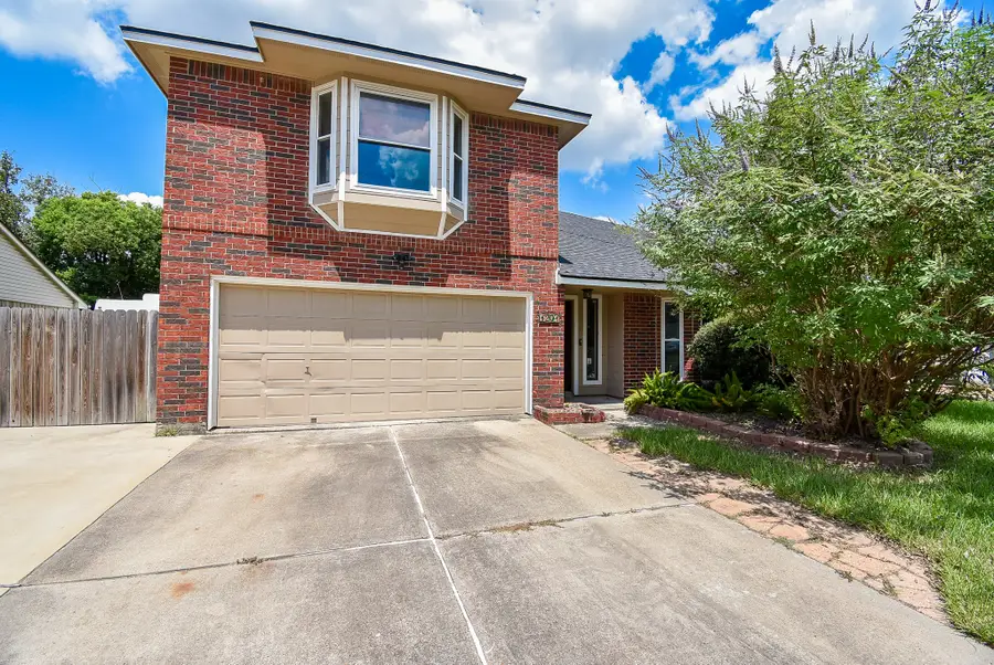 1201 Wildwood Drive, Deer Park, TX 77536 - #3