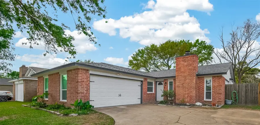 10014 Walnut Glen Drive, Houston, TX 77064 - #3