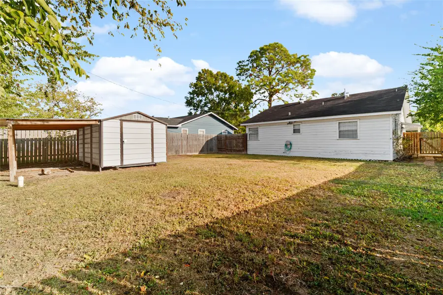 711 N Wharton Street, El Campo, TX 77437 - Image #3